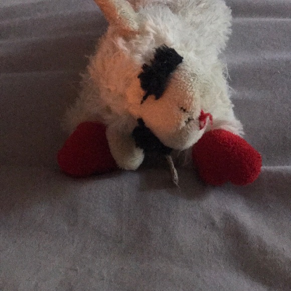 Meet your Posher, Mark - Picture 1 of 1